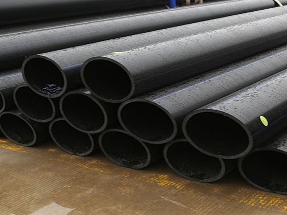 潔爾康建材告訴你：PE給水管材料具有的特性有哪些？