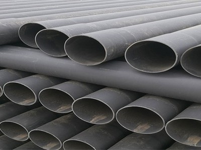 河南潔爾康建材教你分辨PVC管好壞的小技巧！