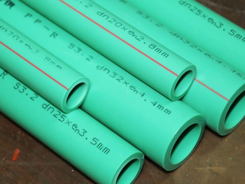 河南潔爾康建材告訴你什么是PPR熱熔管？