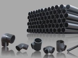 河南潔爾康建材告訴你PE管是如何保證用水安全的？