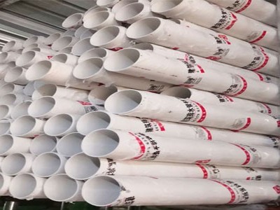 河南潔爾康建材告訴你pvc水管可以當(dāng)做自來水管用嗎？