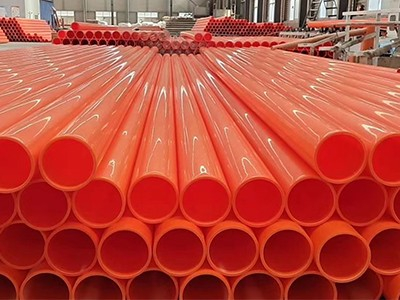 如何選購高品質(zhì)的MPP電力管？河南潔爾康建材來教您