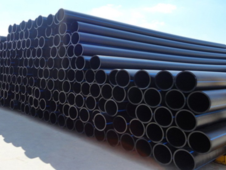 都是水管，PE排水管和PE給水管有什么區(qū)別？潔爾康建材告訴您