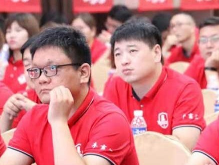 河南潔爾康建材團(tuán)隊(duì)學(xué)習(xí)賦能，再創(chuàng)佳績