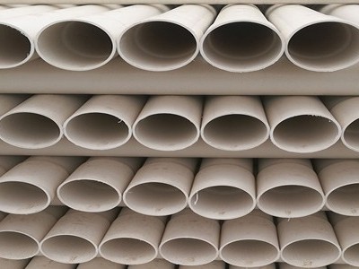 河南潔爾康建材告訴你PVC材料有哪些用途？